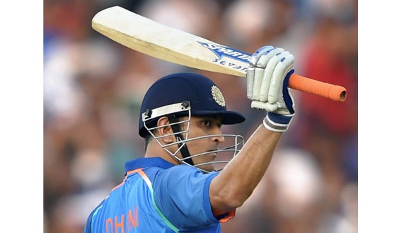 ധോണി ധോണി