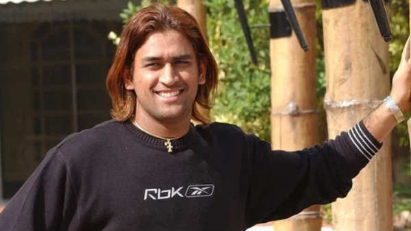 ധോണി- ചുരുക്കത്തില്‍