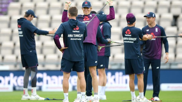 ടീം ലൈനപ്പ്