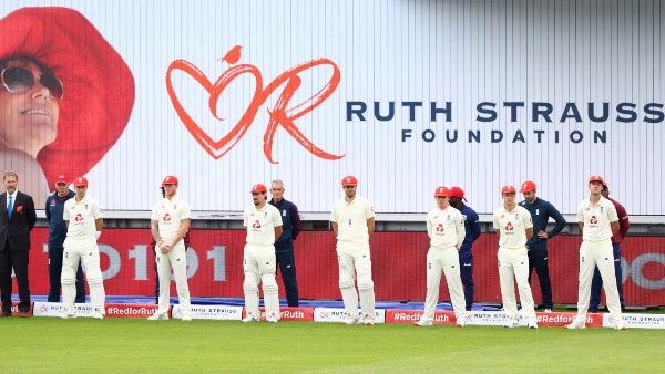 നിലംപരിശാക്കി