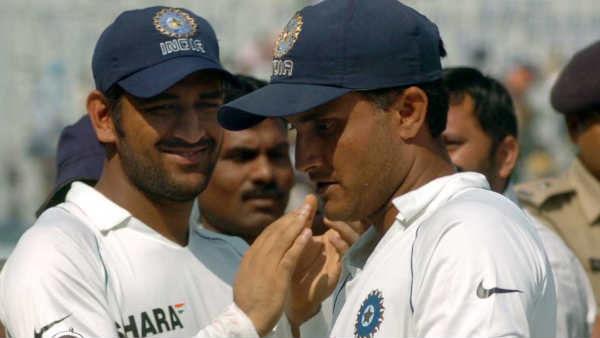 ധോണിയുടെ സര്‍പ്രൈസ്