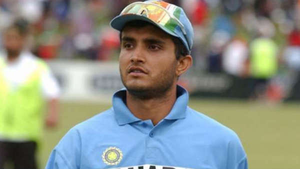 ചാപ്പലും ഗാംഗുലിയും