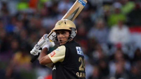 ഗാംഗുലിയും കെകകെആറും ഗാംഗുലിയും കെകകെആറും