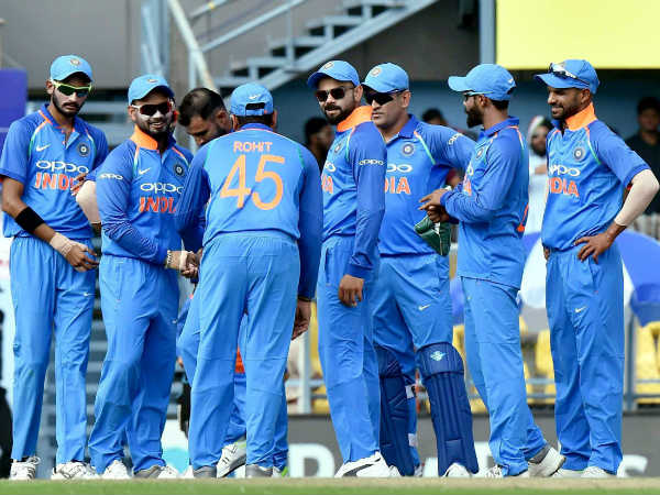 ടീം ലിസ്റ്റ് ആവശ്യമില്ല