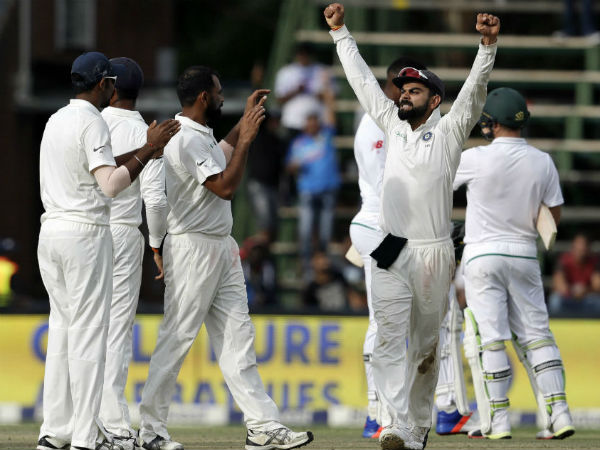 ഓസ്ട്രേലിയ - ന്യൂസിലാൻഡ് ടെസ്റ്റ് പരമ്പര