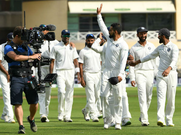 ഗാംഗുലിയുടെ ടീം മികച്ചത് ഗാംഗുലിയുടെ ടീം മികച്ചത്