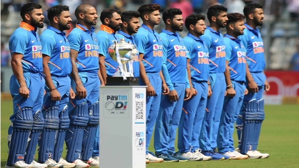 ഇന്ത്യ കൈവരിച്ച നേട്ടങ്ങള്‍