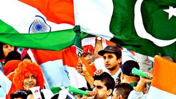 ഇന്ത്യ- പാക് മല്‍സരങ്ങള്‍