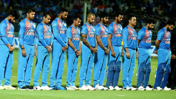 ഇന്ത്യക്കു യോഗ്യത