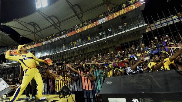 ഷാര്‍ജാ ക്രിക്കറ്റ് സ്‌റ്റേഡിയം