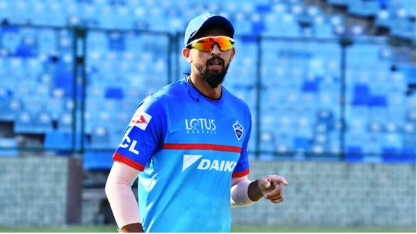 ഇഷാന്ത് ശര്‍മ