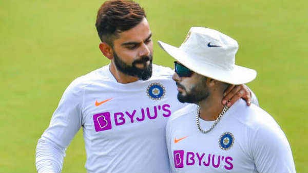 ഉദാഹരണം റിഷഭ് പന്ത്