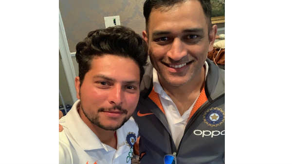 ദൈവം അനുഗ്രഹിക്കട്ടെ