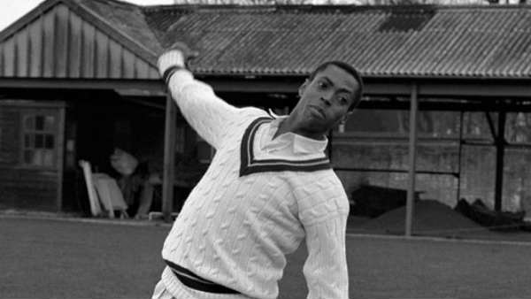 ലാന്‍സ് ഗിബ്‌സ് (വെസ്റ്റ് ഇന്‍ഡീസ്)