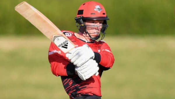 ലിയോ കാര്‍ട്ടര്‍ (2020)