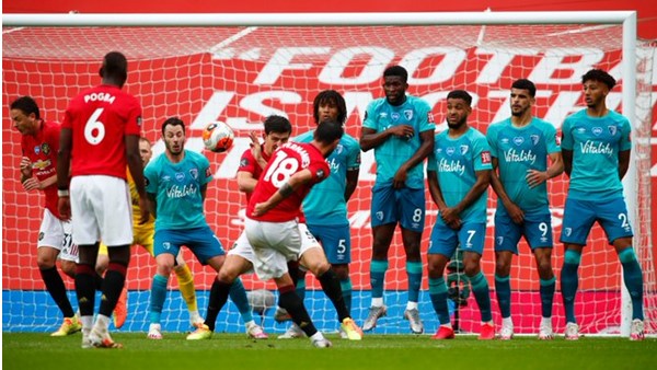 പെനാല്‍റ്റി 