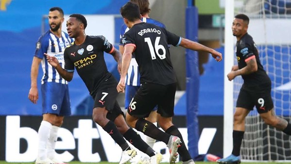 മാഞ്ചസ്റ്റര്‍ സിറ്റി 