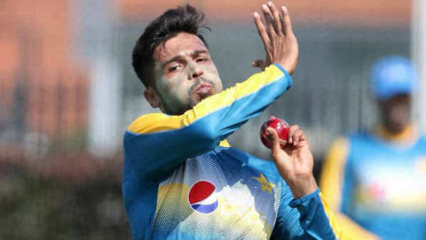 മുഹമ്മദ് അമീര്‍