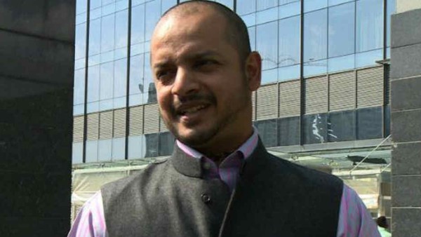 മുരളി കാര്‍ത്തിക്