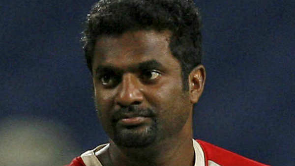 മുത്തയ്യ മുരളീധരന്‍ (42 വയസ്സ്)