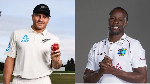 നെയ്ല്‍ വാഗ്നര്‍- കിമാര്‍ റോച്ച്