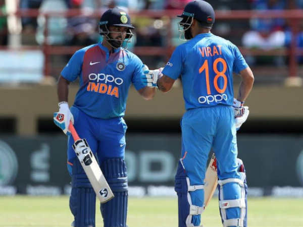 കോലിയും രോഹിത്തും കോലിയും രോഹിത്തും