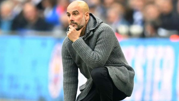 ഗാര്‍ഡിയോള