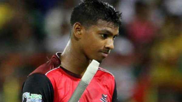 നിക്കോളാസ് പുരാന്‍ (വെസ്റ്റ് ഇന്‍ഡീസ്)