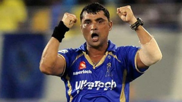 പ്രവീണ്‍ താംബെ