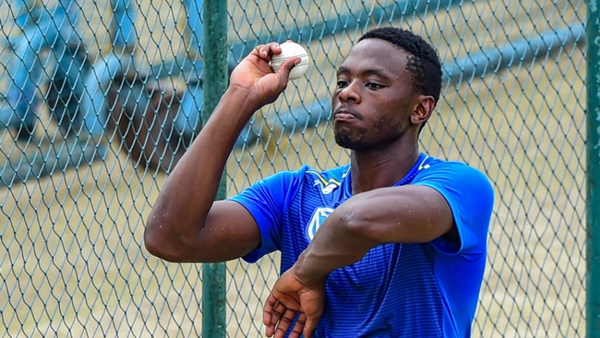 കഗിസോ റബാഡ