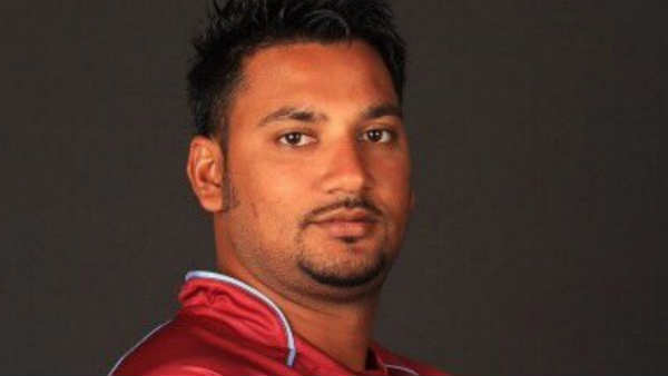 രവി രാംപോള്‍ (വെസ്റ്റ് ഇന്‍ഡീസ്)