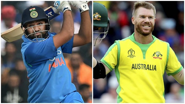 രോഹിത് ശര്മ രോഹിത് ശര്മ