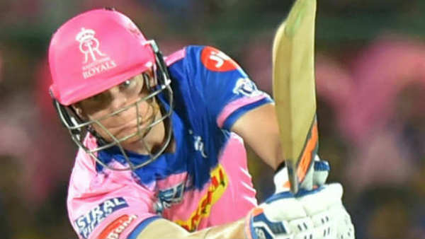 സ്റ്റോക്‌സിനെ കൈവിട്ട് ഹൈദരാബാദ്