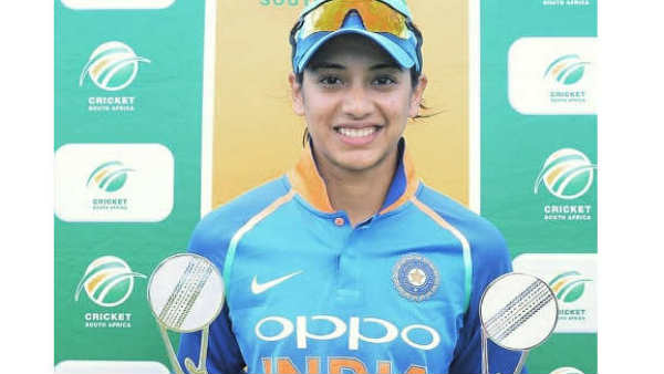 ക്രിക്കറ്റര്‍ ഓഫ് ദി ഇയര്‍