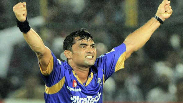 പ്രവീണ്‍ താംബെ (ഇന്ത്യ)