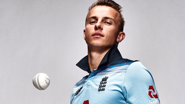 ടോം കുറാന്‍ (2019 ലോകകപ്പ്)