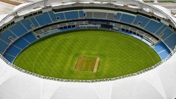 ദുബായ് അന്താരാഷ്ട്ര സ്‌റ്റേഡിയം