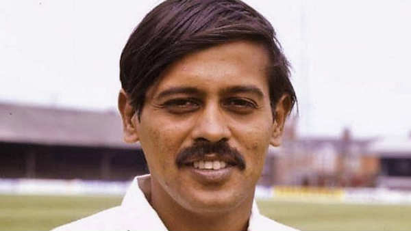 ശ്രീനിവാസ് വെങ്കിട്ടരാഘവന് (1975, 79 ലോകകപ്പുകള്) ശ്രീനിവാസ് വെങ്കിട്ടരാഘവന് (1975, 79 ലോകകപ്പുകള്)