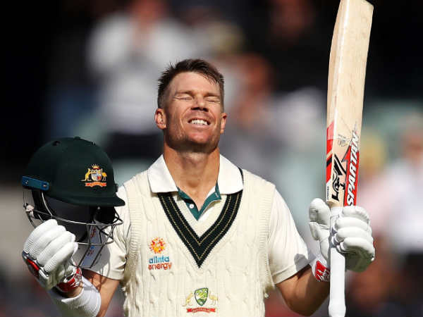 മായങ്കും വാര്‍ണറും ഓപ്പണര്‍മാര്‍