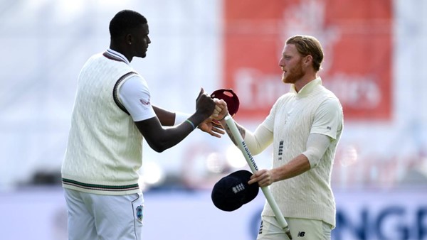 ബെന്‍ സ്‌റ്റോക്‌സ് ടെസ്റ്റ് നായകന്‍