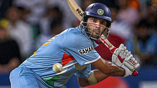 യുവരാജ് സിങ്