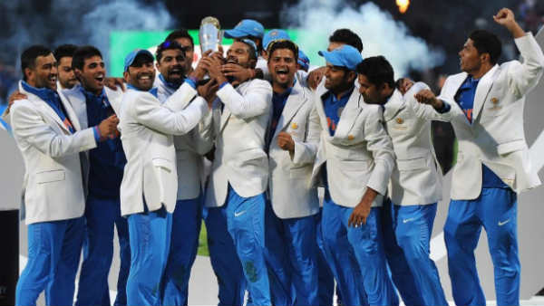 2013ലെ ചാംപ്യന്‍സ് ട്രോഫി