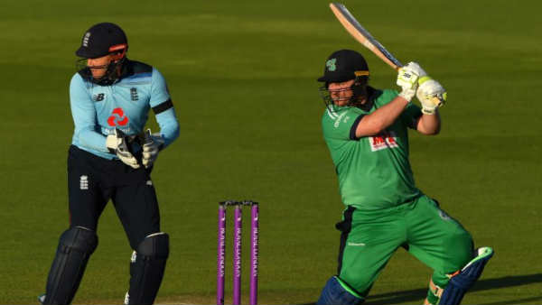 ഇംഗ്ലണ്ടിനെ രക്ഷിച്ചത് മോര്‍ഗന്‍