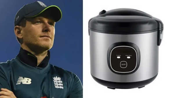 മോര്‍ഗന് റൈസ് കുക്കര്‍