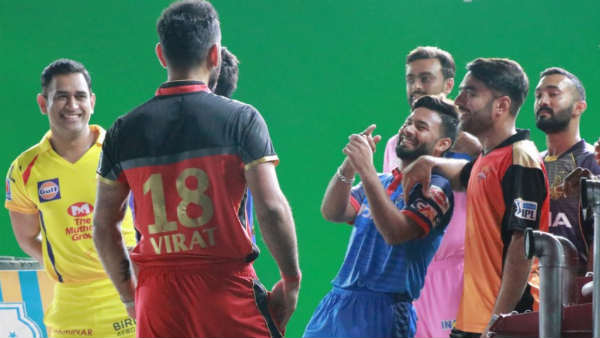 പരസ്യ ഷൂട്ടുകള്‍ കുറയും