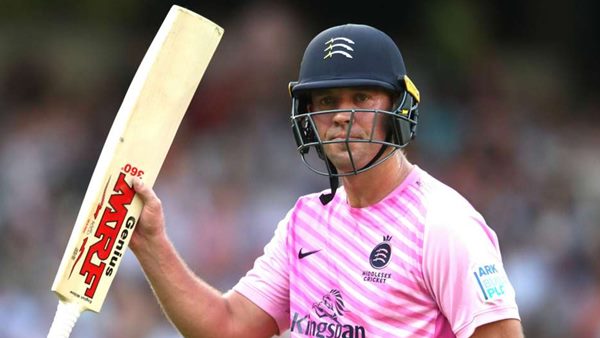 എബി ഡിവില്ലിയേഴ്‌സ്