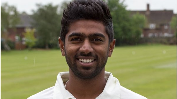 അഭിനവ് മുകുന്ദ്