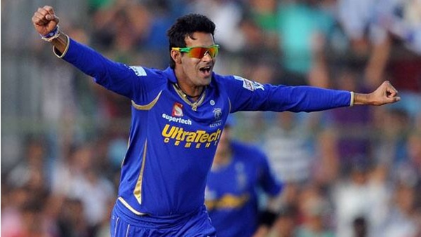 അജിത് ചാന്ദില