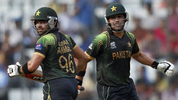 അക്മല്‍ ബ്രദേഴ്‌സ്