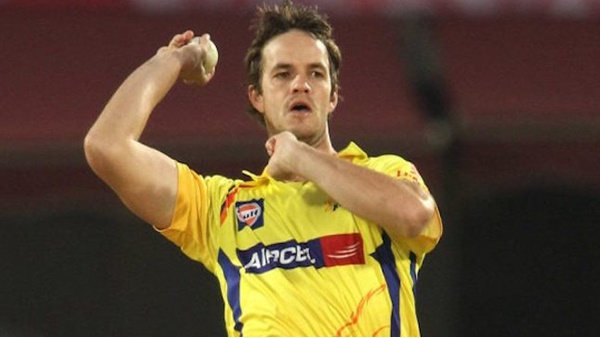 ആല്‍ബി മോര്‍ക്കല്‍